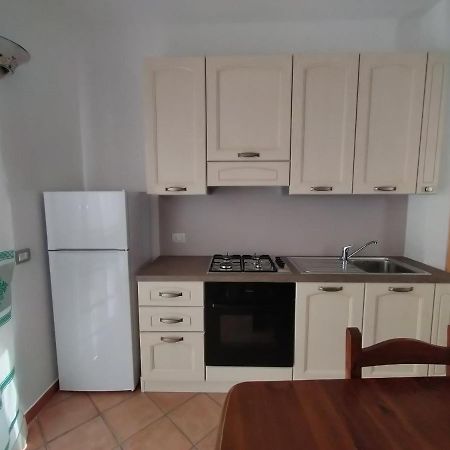 Pittulongu, Trilocale Vista Mare Villa Olbia Bagian luar foto